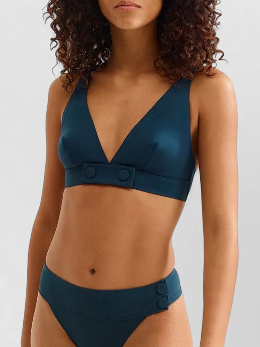 Eres Plenitude Bikini Bra