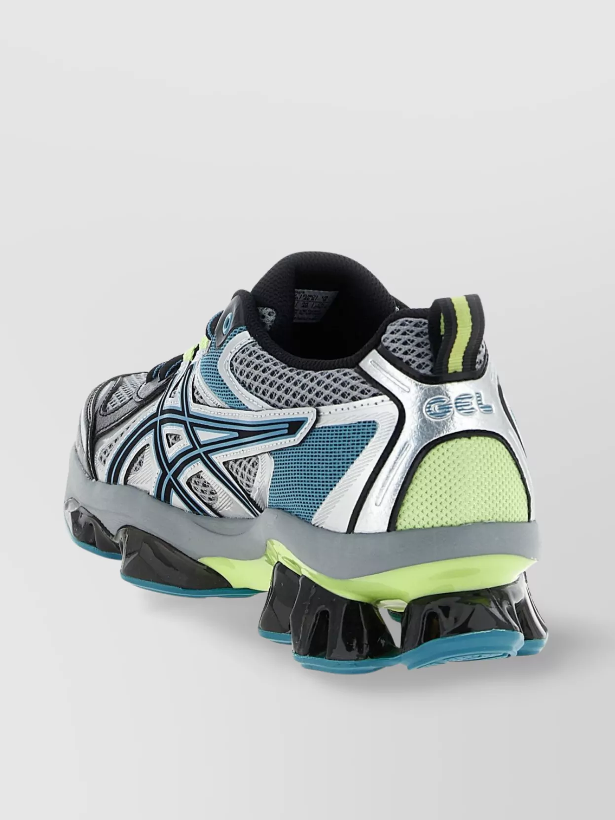 Asics 'Dynamic Mesh Sole Pull Tab Sneakers'