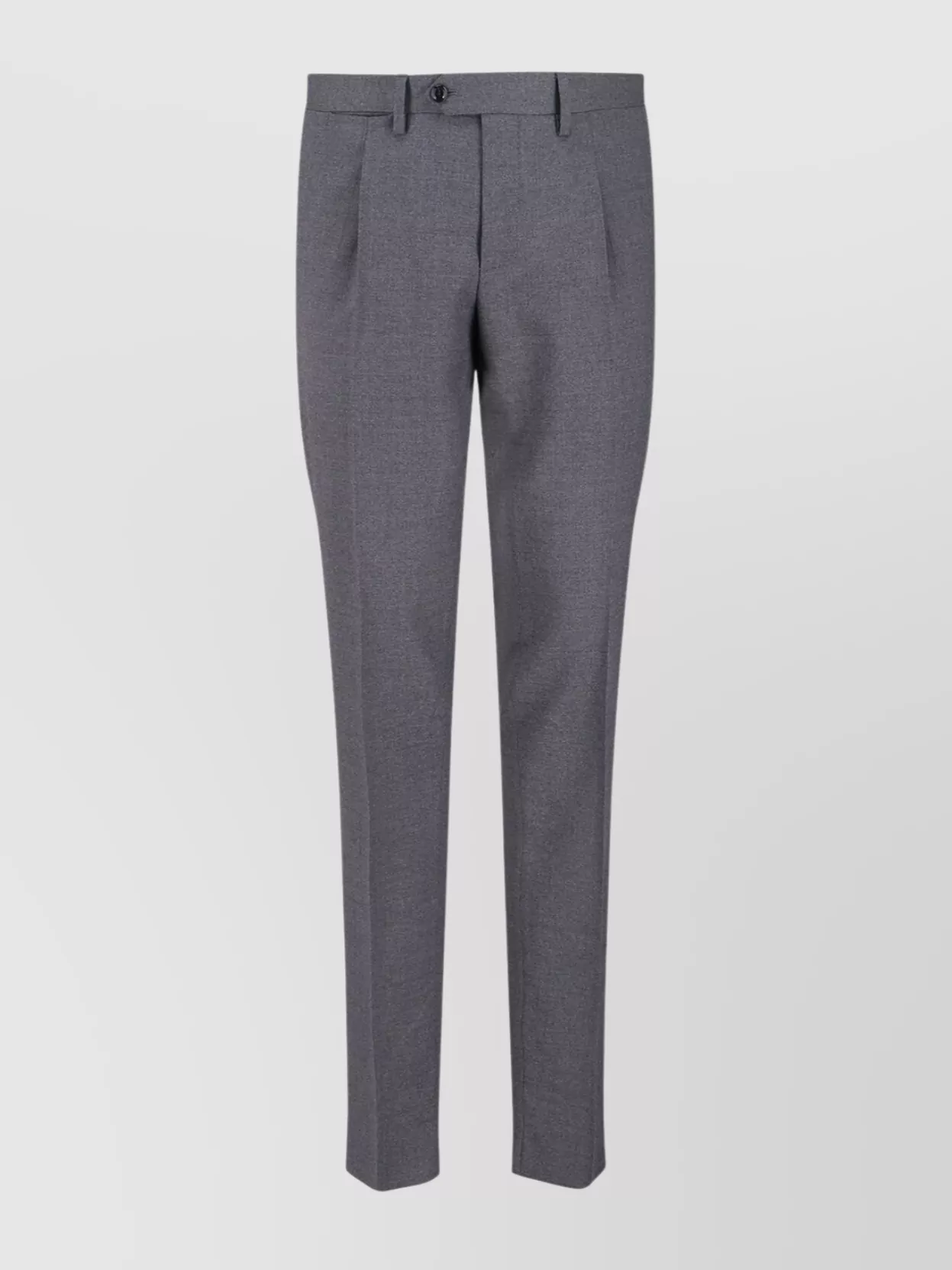 Lardini Tailored Suit Featuring Double-Breasted Design