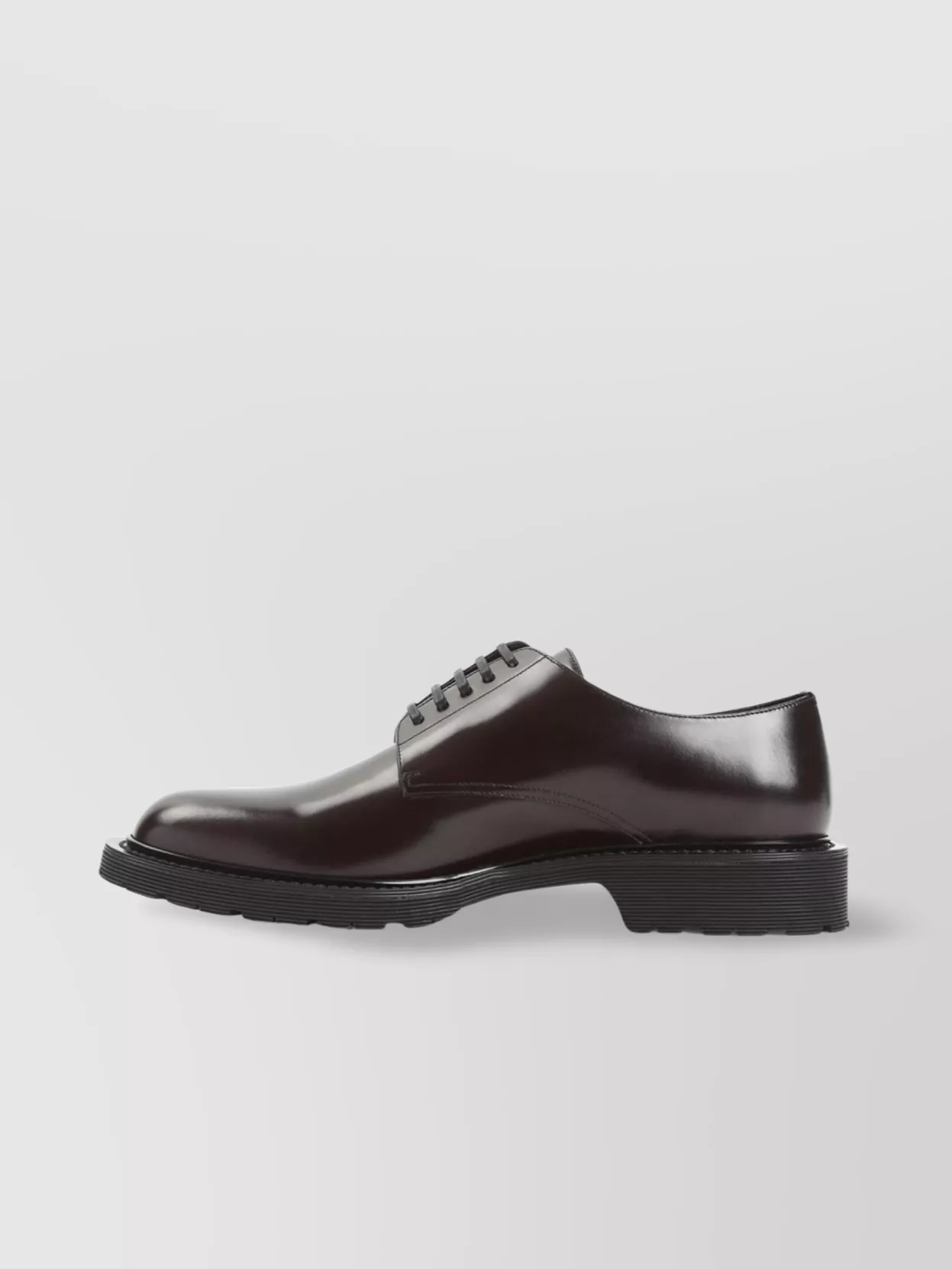 Saint Laurent Army 20 Derby Shoes