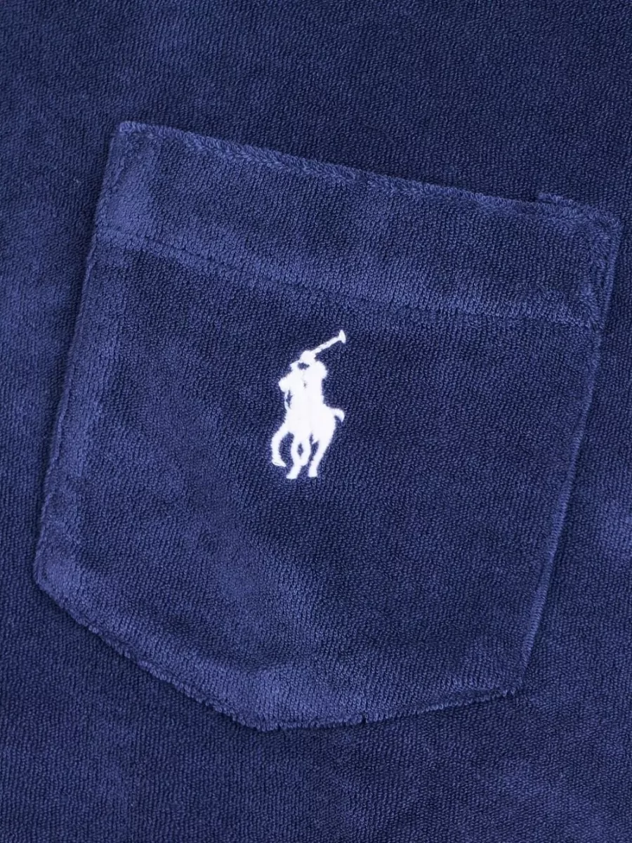 Polo Ralph Lauren Short-Sleeve Polo Shirt