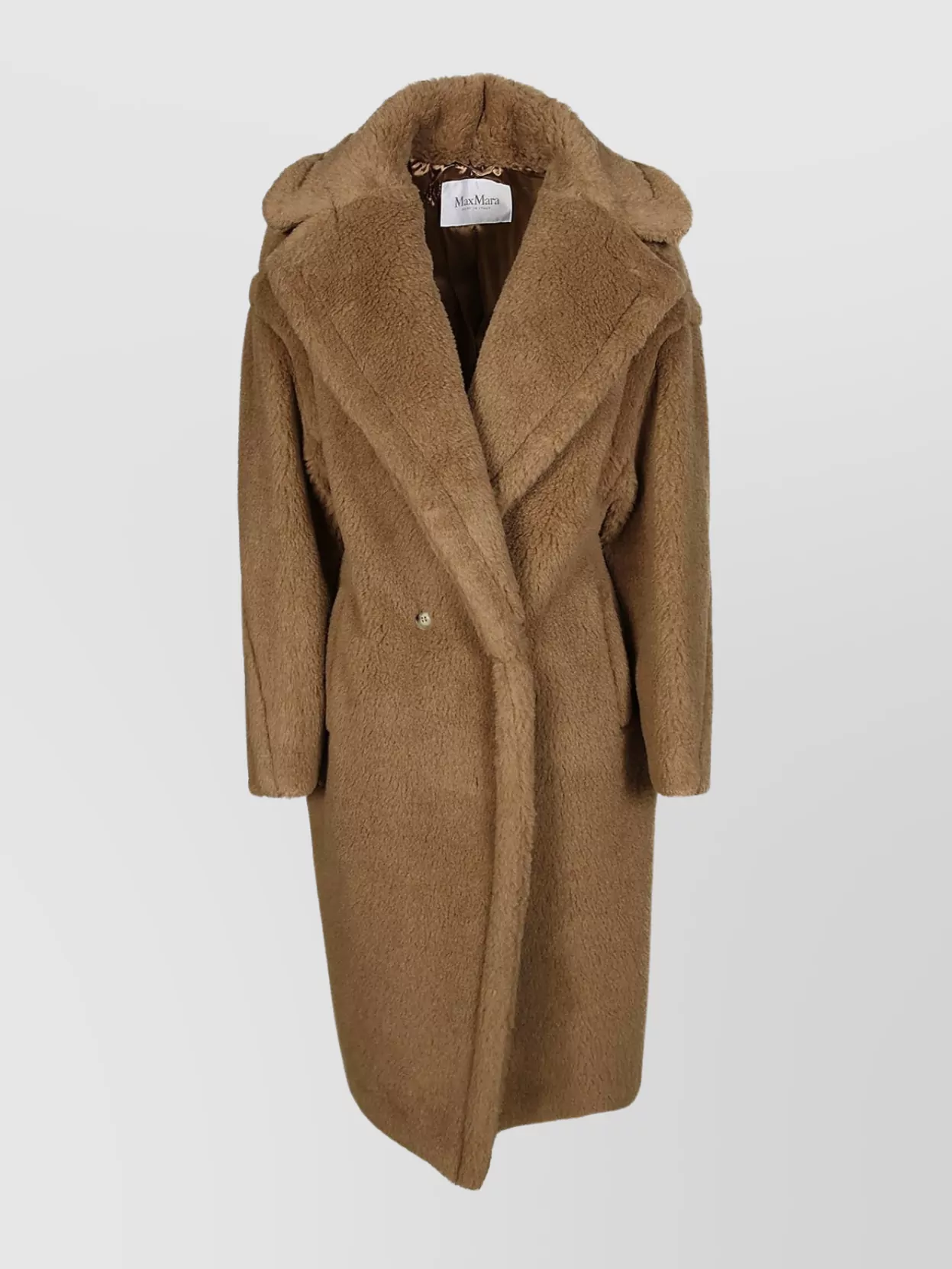 ジャケット MAX MARA OGGERI TEDDY SHORT BIKER JACKET Max Mara Oggeri Teddy Short Biker Jacket | ShopSimon