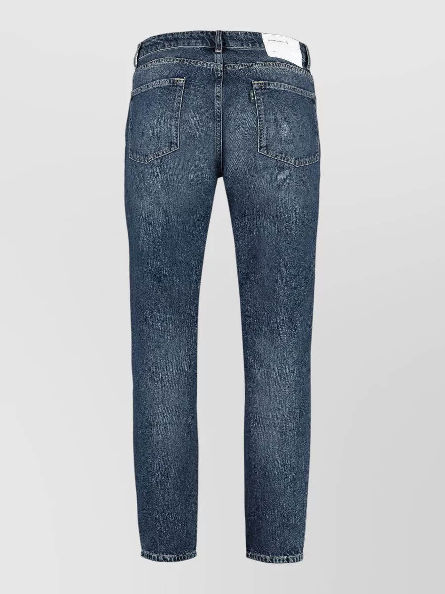 Department 5 Denim Slim-Fit Jeans