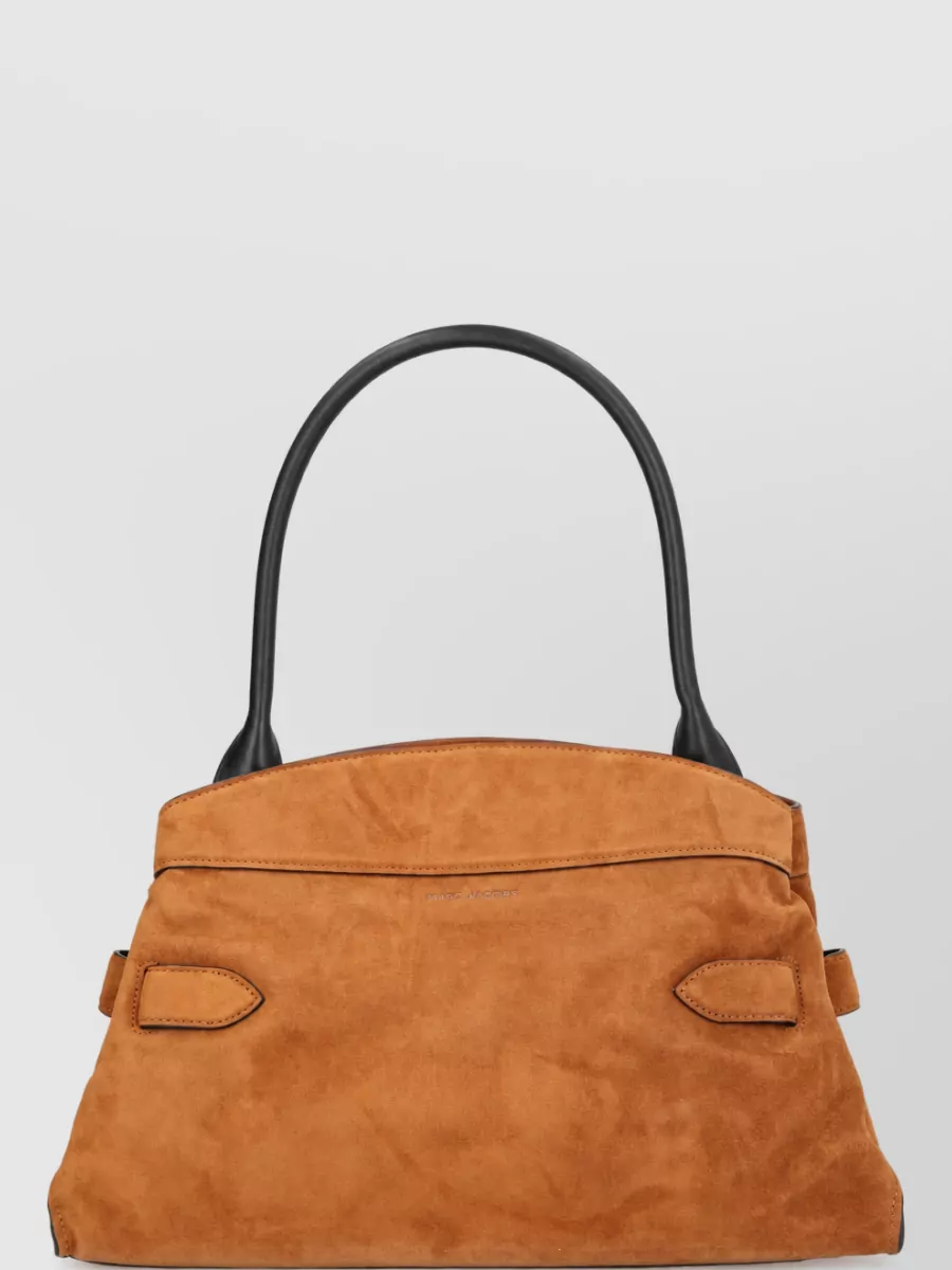 Marc Jacobs Leather Tote Bag