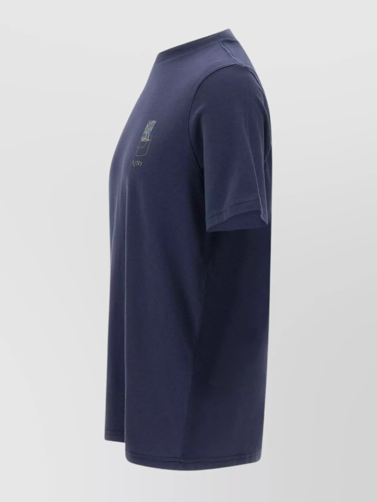 Autry Main Man Cotton T-Shirt