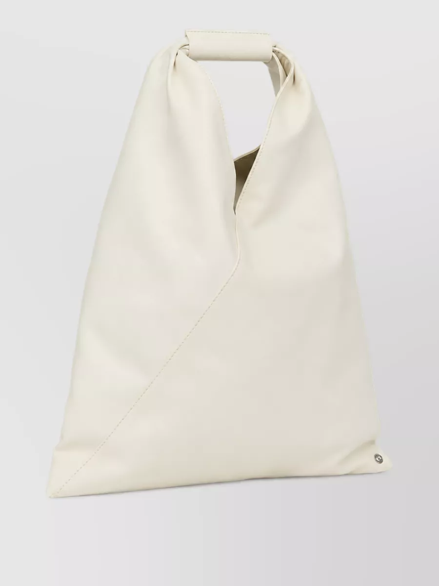 Mm6 Maison Margiela Japanese Small Tote Bag