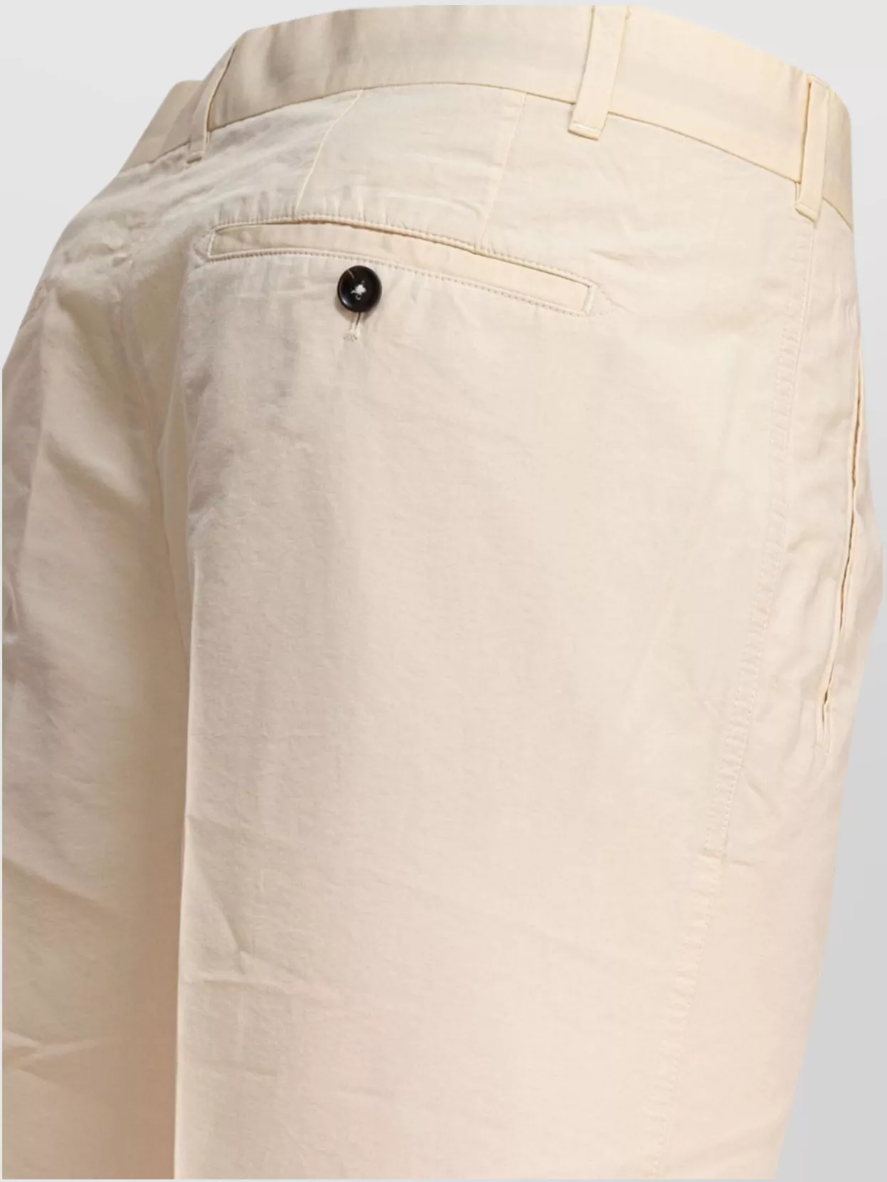 Tom Ford Tailored Trousers Featuring Pleated Design
