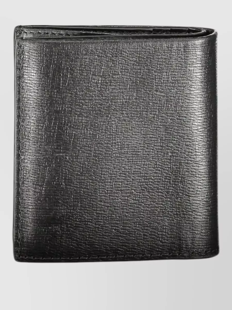 Calvin Klein Leather Wallet