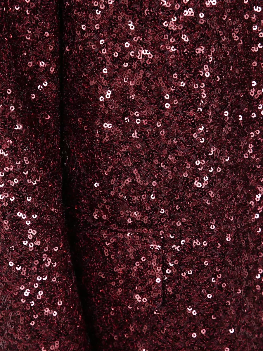 Drhope Sequin Blazer