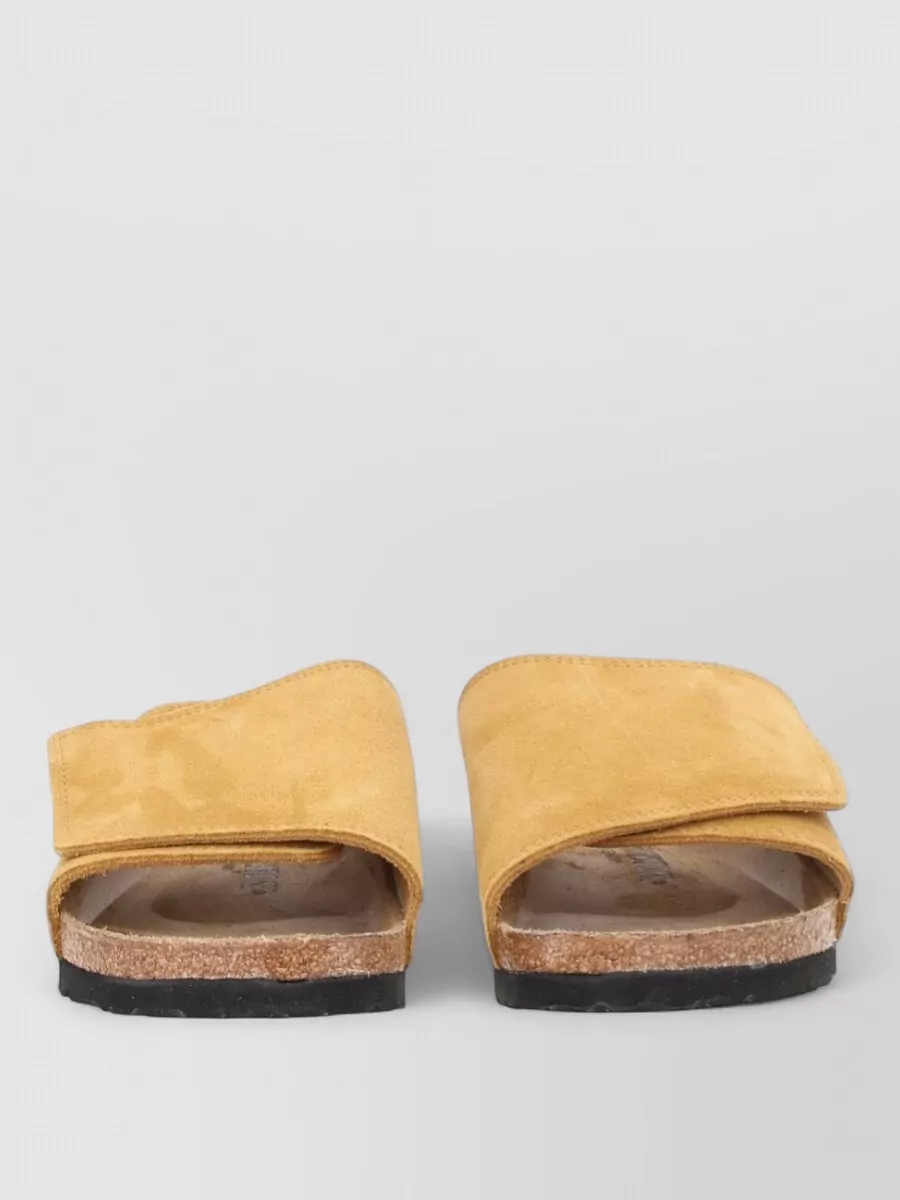 Birkenstock Leather Sandals