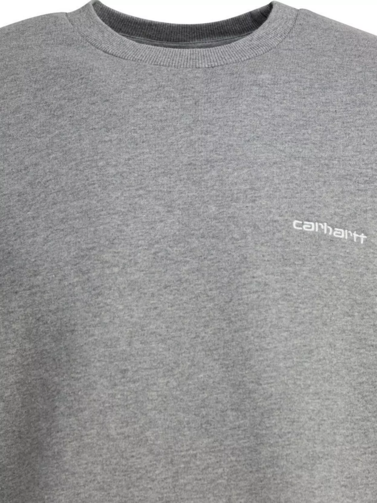 Carhartt Duster Script Sweatshirt