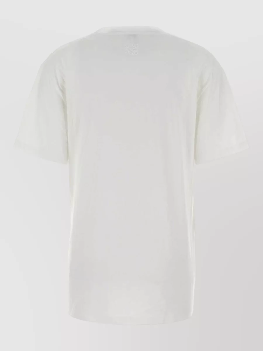Loewe Jersey T-Shirt