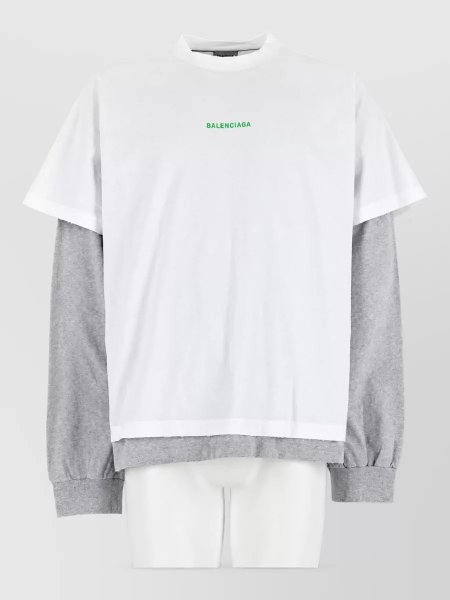 Balenciaga Cotton shirt