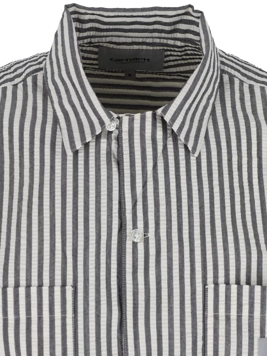 Carhartt Wip Casual Shirt