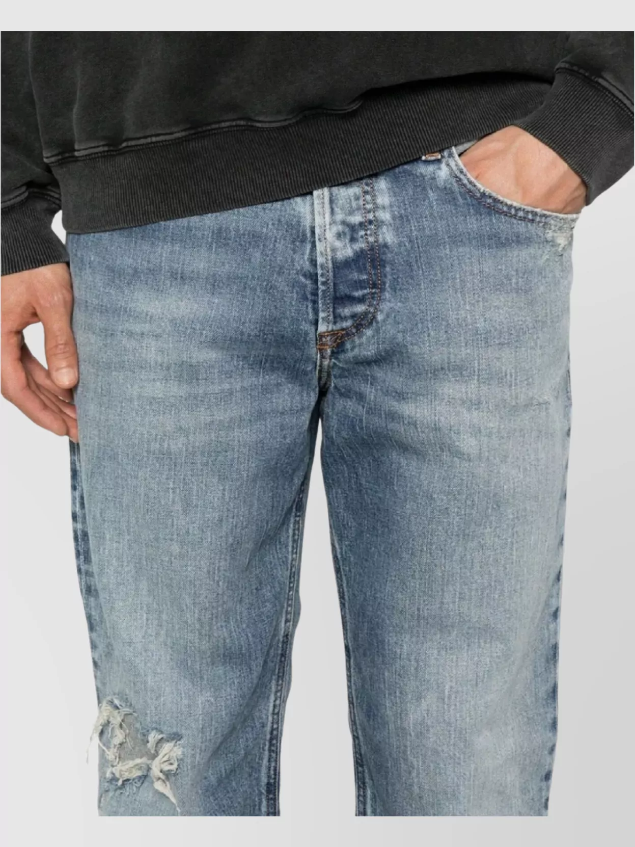 Diesel Ultimate L.32 Trousers