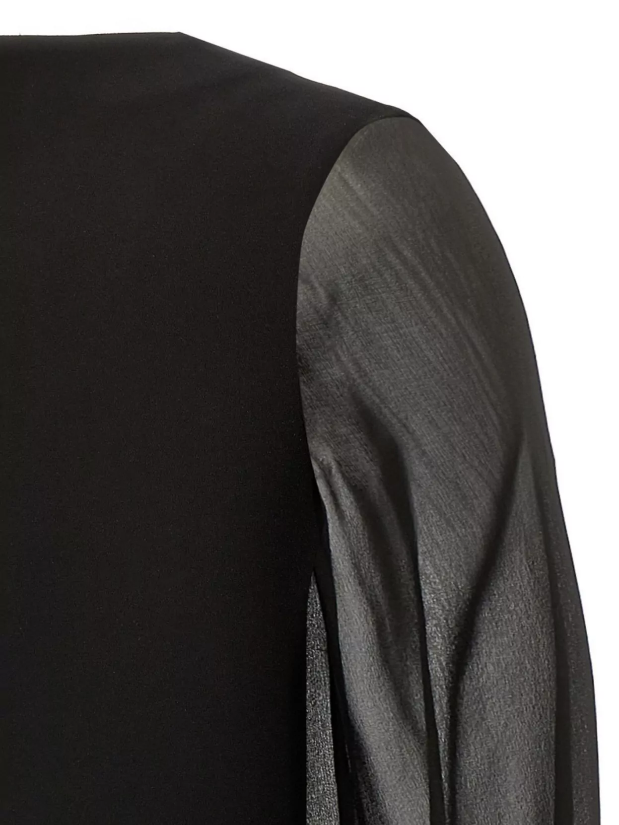 'S MAX MARA 'RHYTHM' DRESS FEATURING BOW DETAIL
