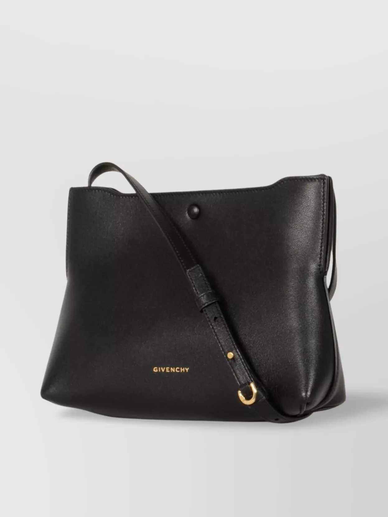 Givenchy Flat Cross-body Bag Adjustable Strap