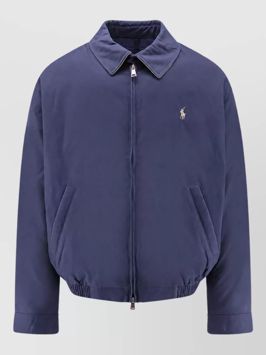 Polo Ralph Lauren down padded jacket