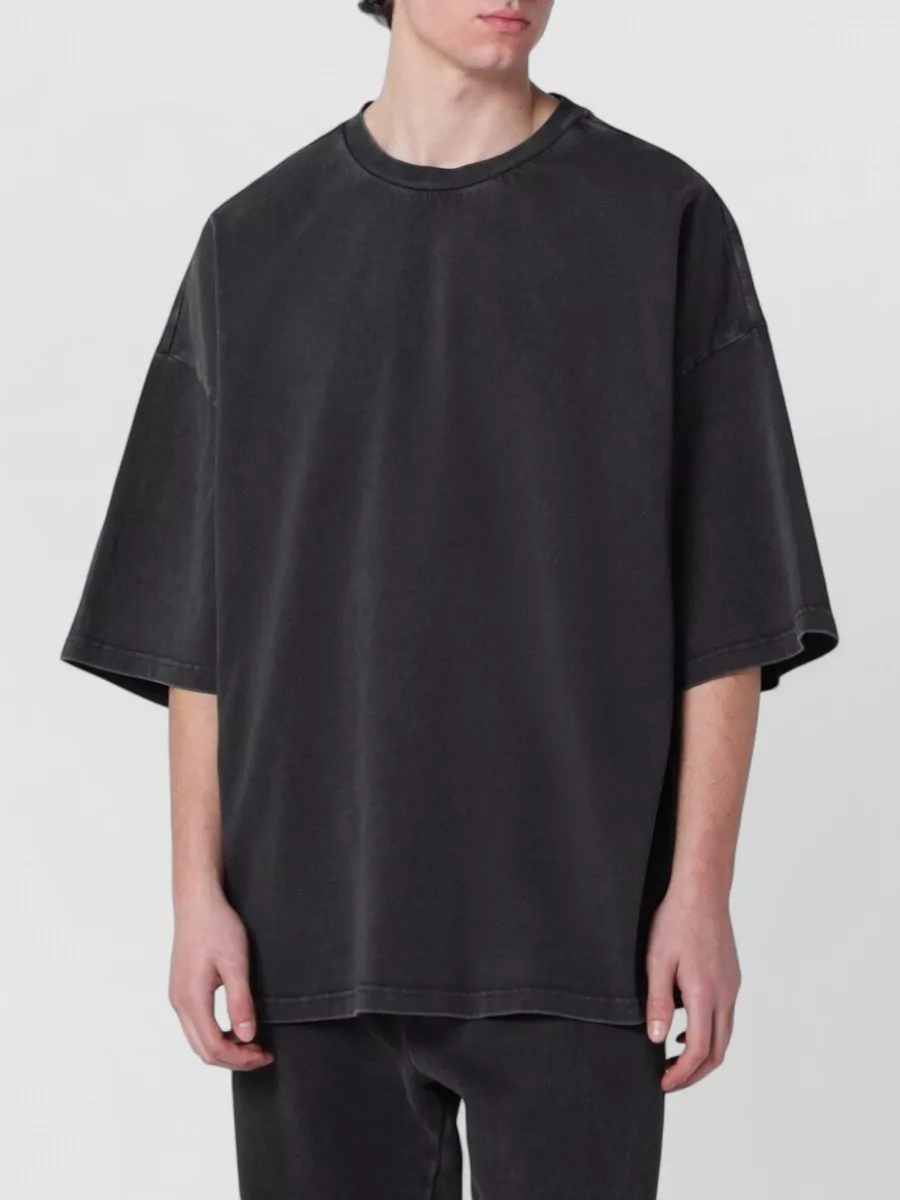 Entire Studios cotton boxy t-shirt