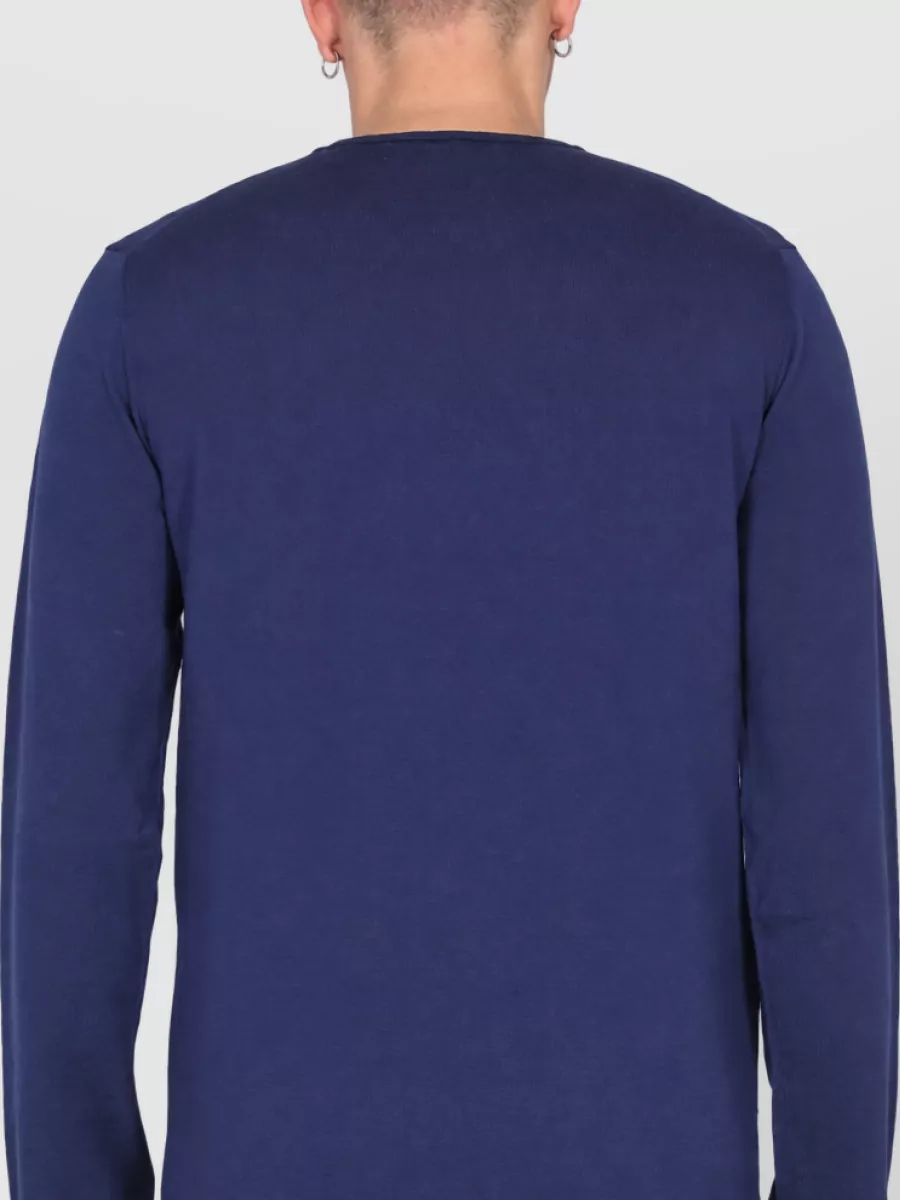 Comme Des Garçons Wool T-Shirt