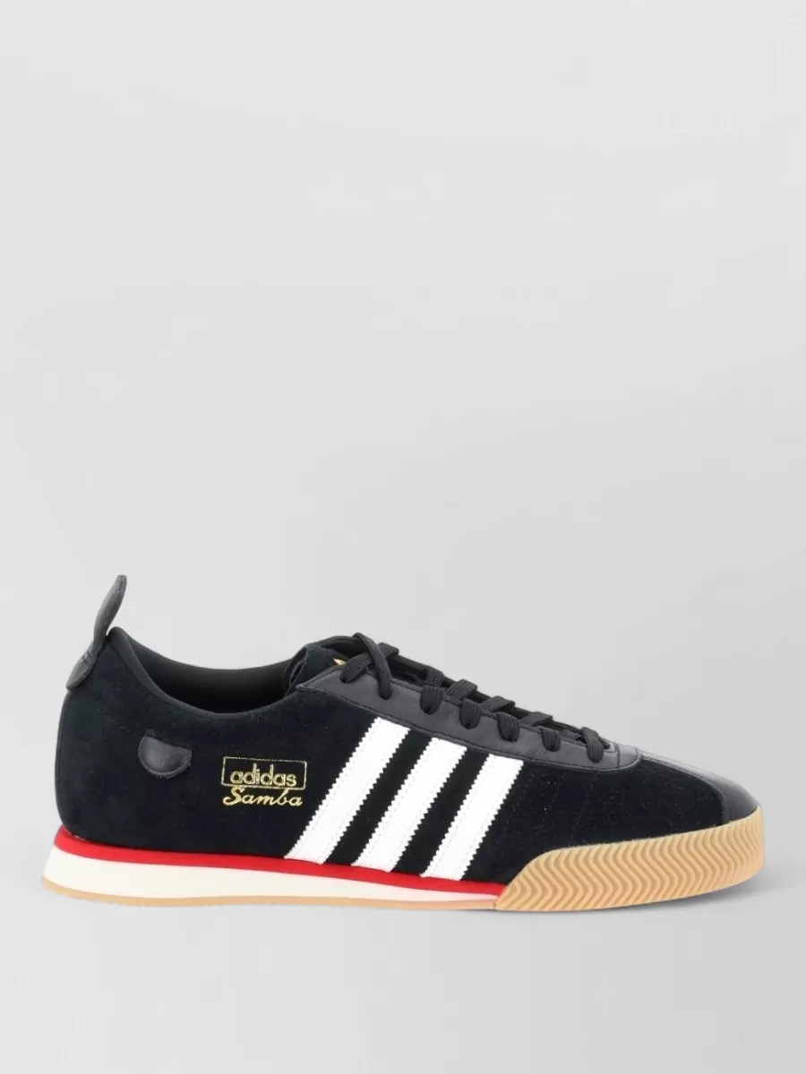 Adidas Originals Samba 62 Super Low Top Sneakers