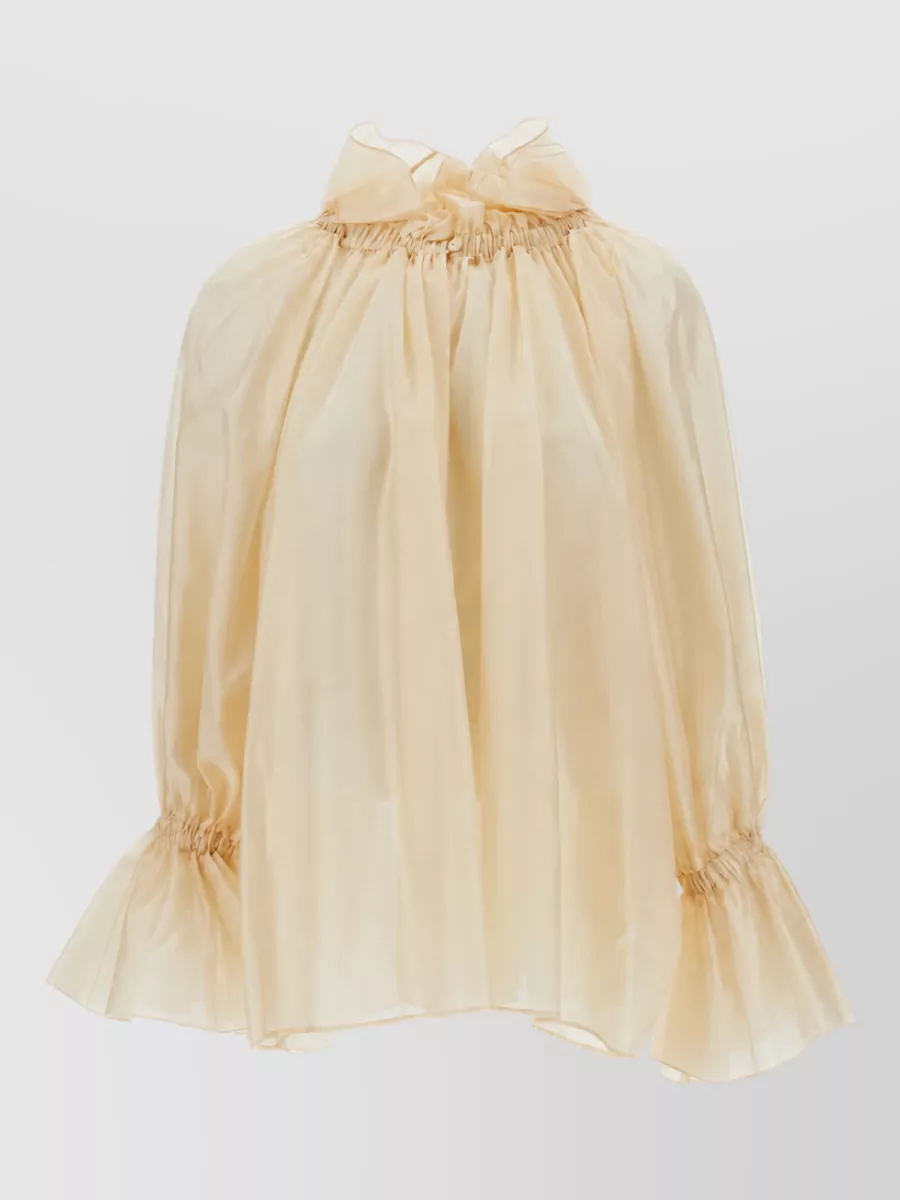 Thelatest blouse