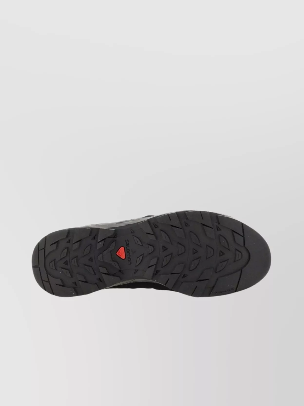 Salomon Ankle Boots With Reinforced Toe And Textured Sole