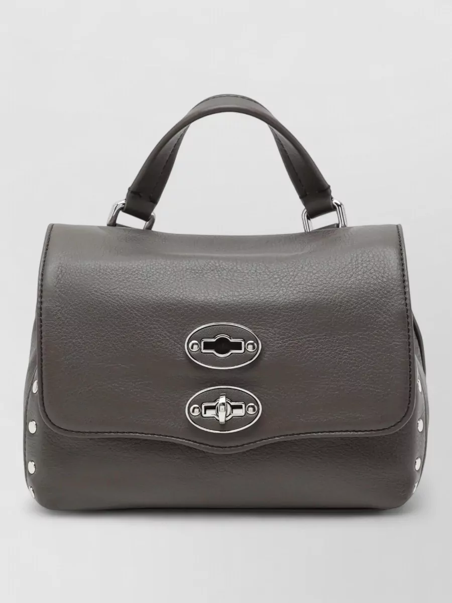 Zanellato shoulder bag