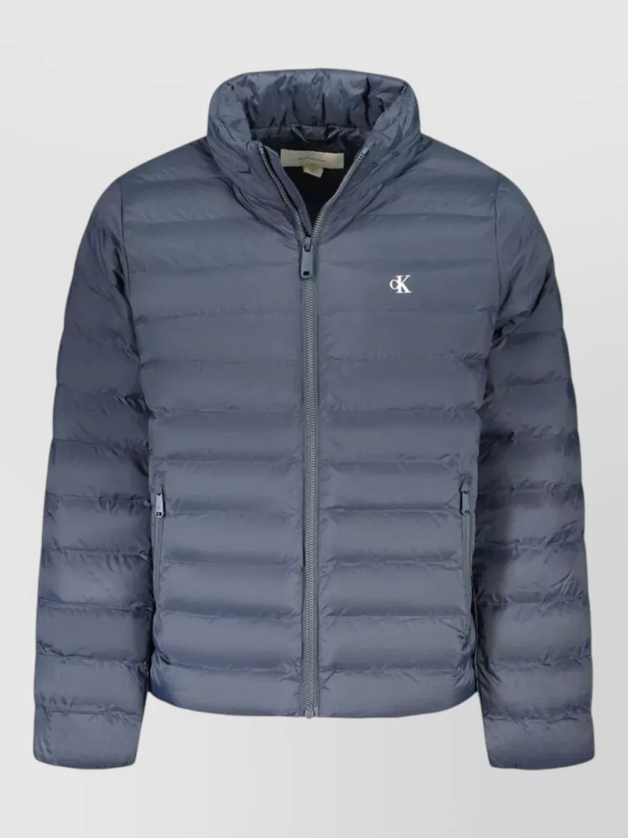 Calvin Klein quilted puffer jacket