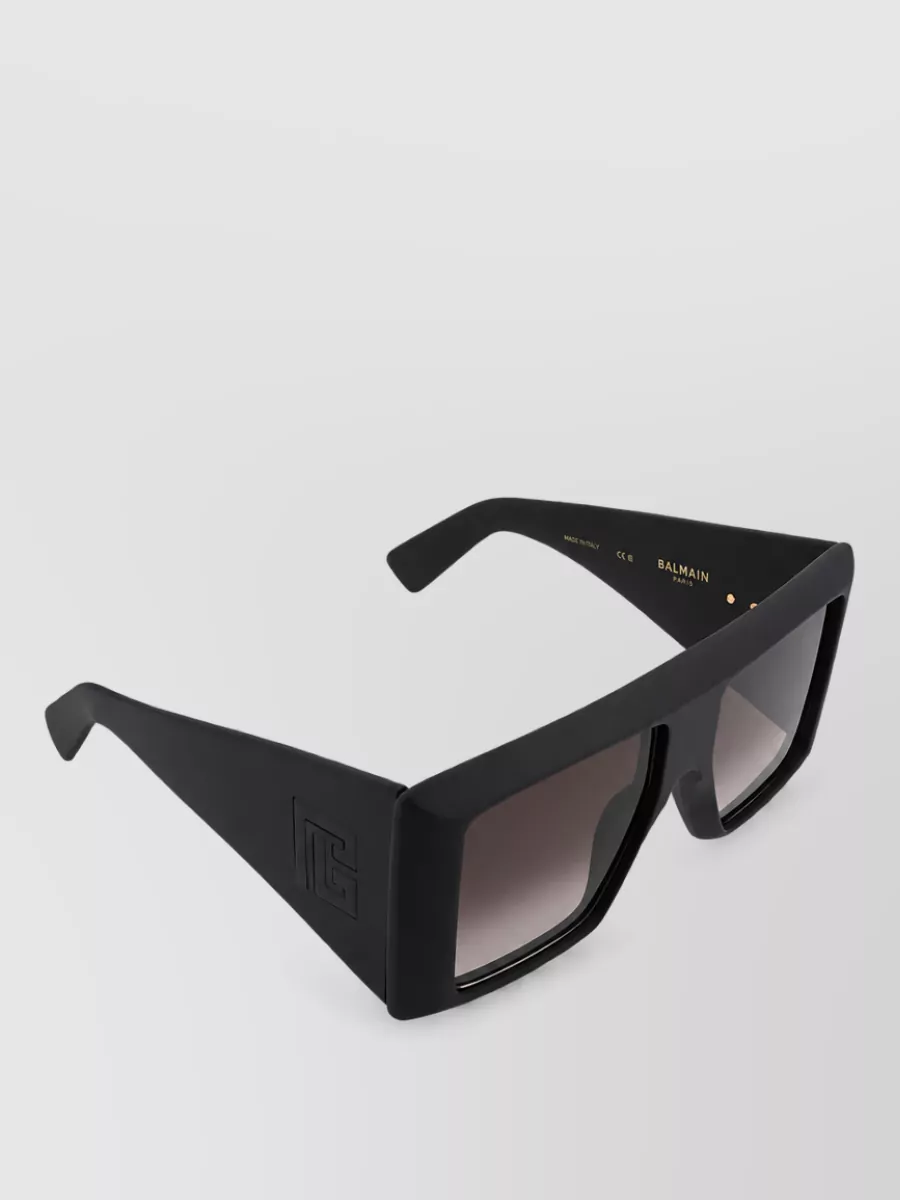 Balmain Acetate Sunglasses