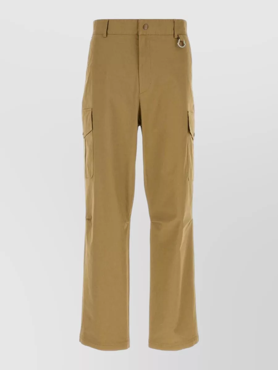Moncler Straight-leg cargo trousers