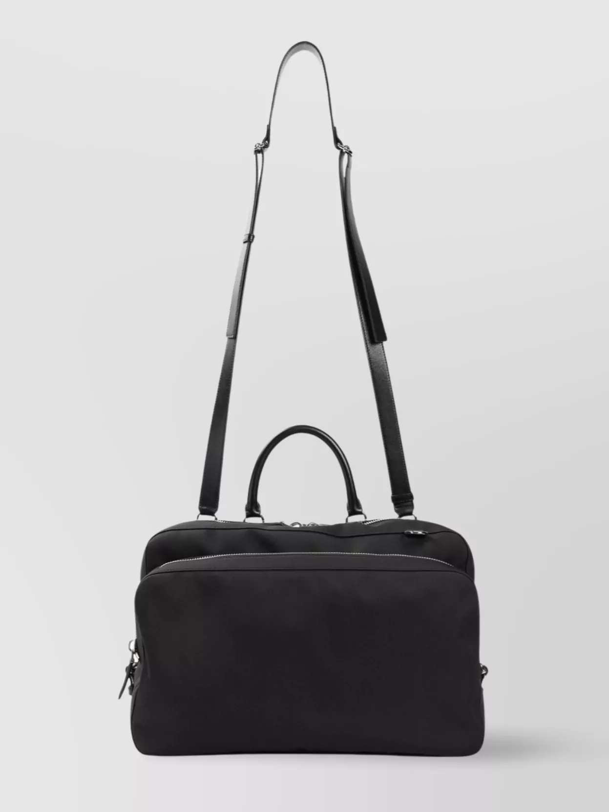 Givenchy Big Shoulder Bag Adjustable Strap