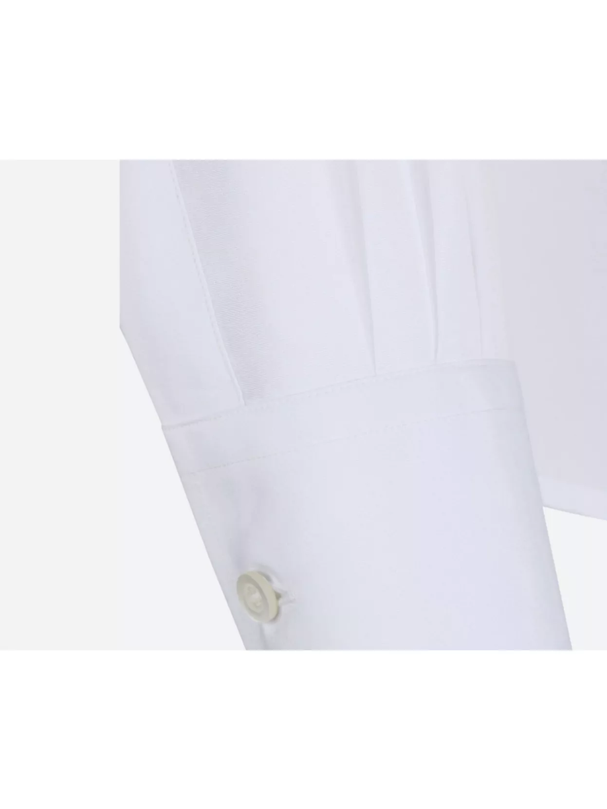 Christian Dior Pointed Collar Long Sleeves Shirt