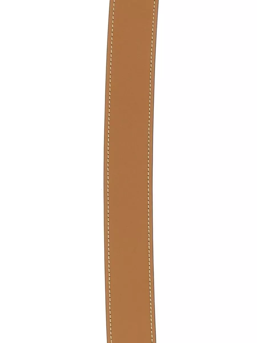 Miu Miu Leather Belt
