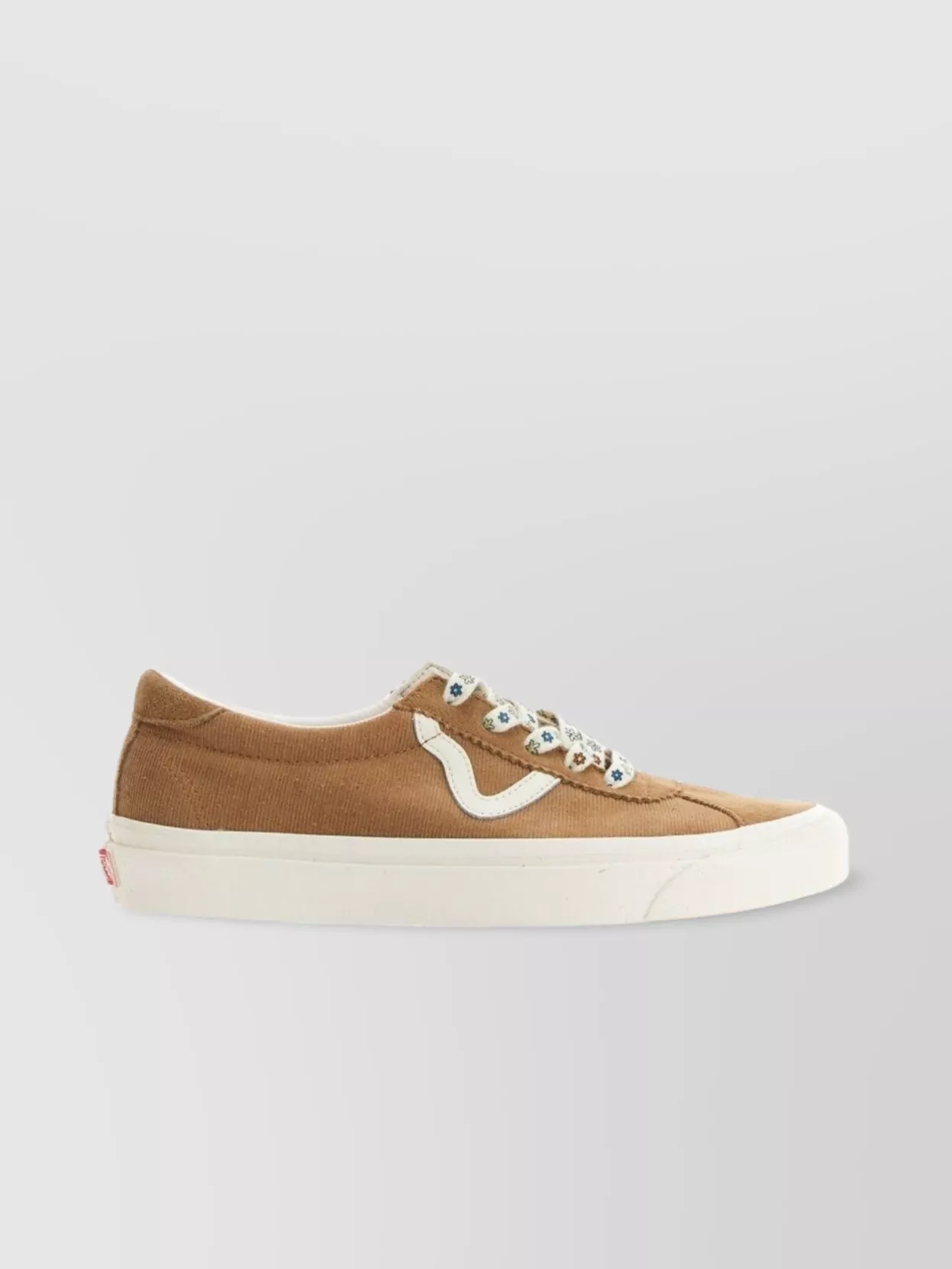 Vans 73 Dx Floral Lace Sneakers