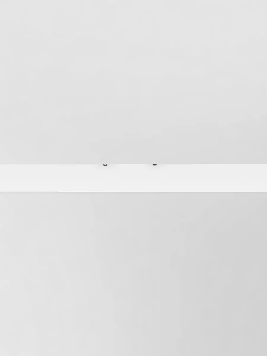 Totême High Waist Pleated Midi Jersey Skirt