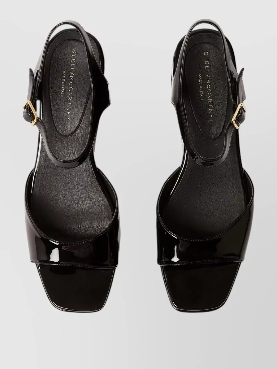 Stella Mccartney Elyse Sandals
