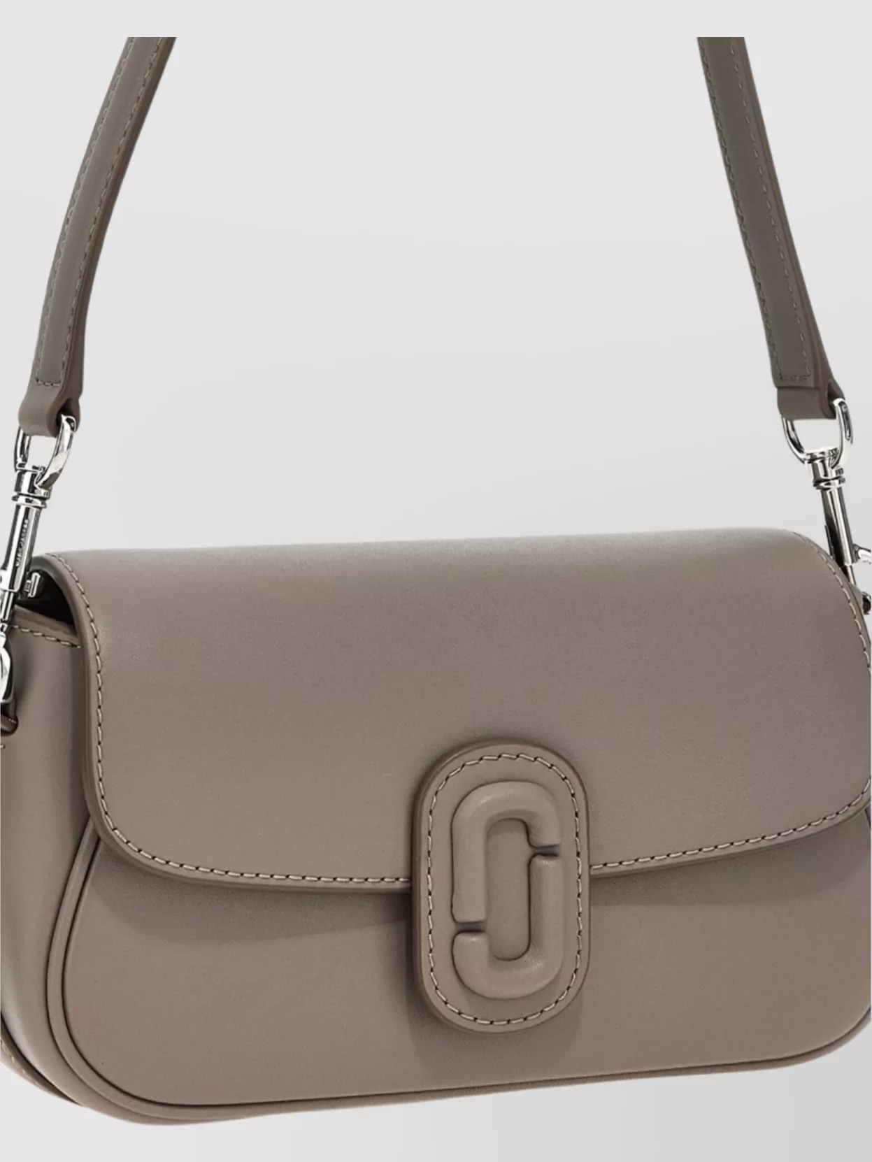 Marc Jacobs 'the Clover' Shoulder Bag