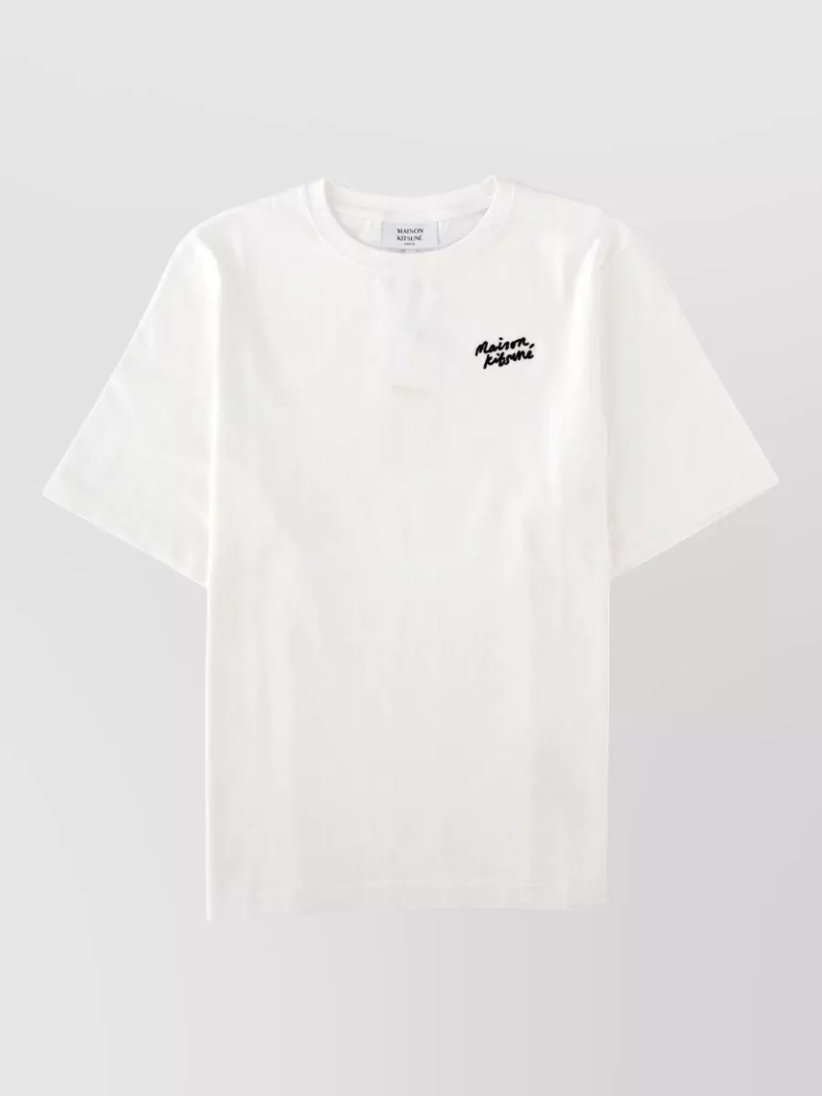 Maison Kitsuné t-shirt