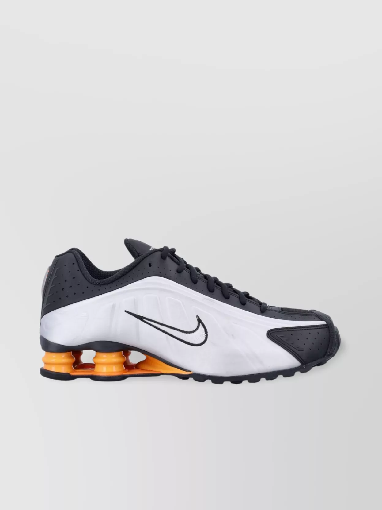 Nike Resilient Flexible Columns Sneakers