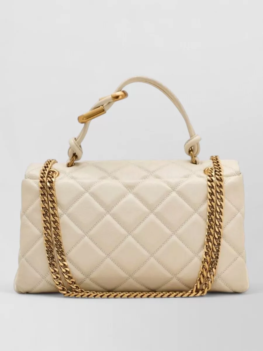 Marc Jacobs Na Leather Shoulder Bag