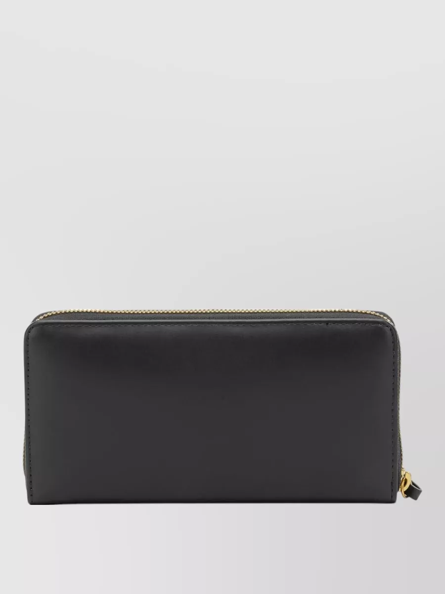 Gianni Chiarini Leather Purse