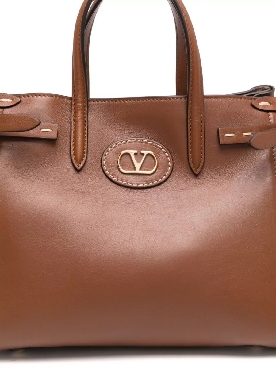 Valentino Garavani Alltime Tote Bag