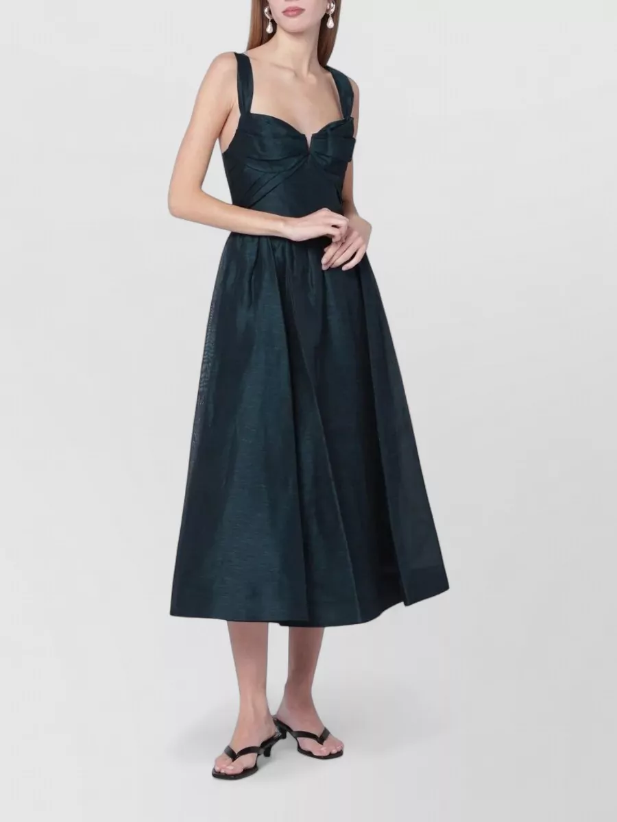 Zimmermann Midi dress