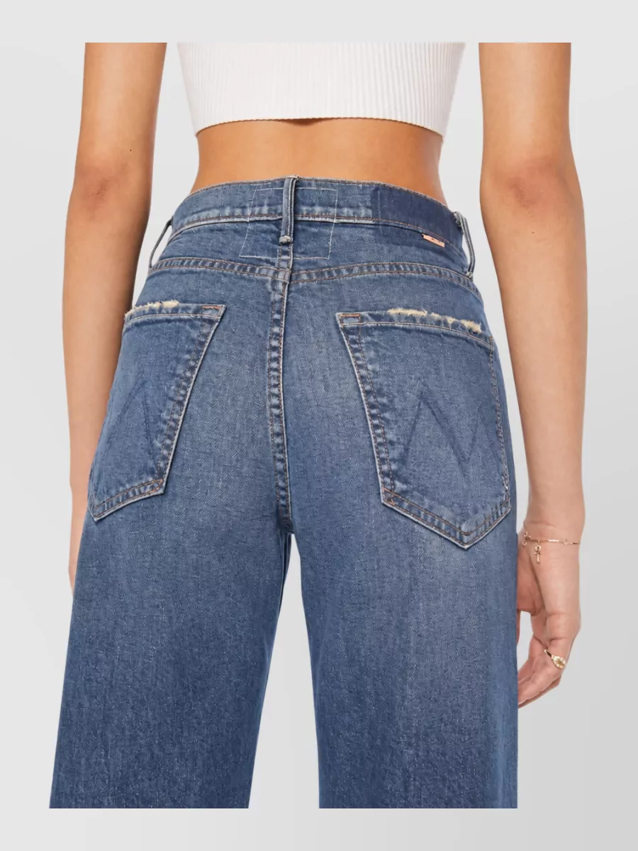 Mother Denim Jeans