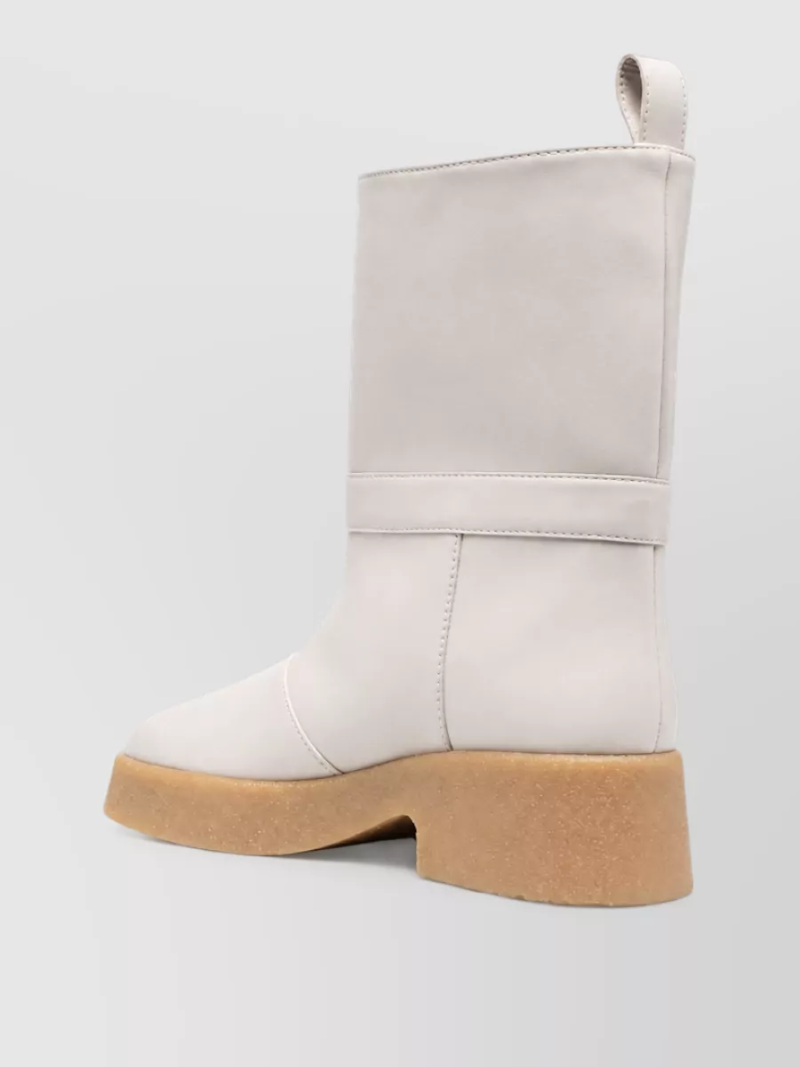 Stella Mccartney Skyla Boots