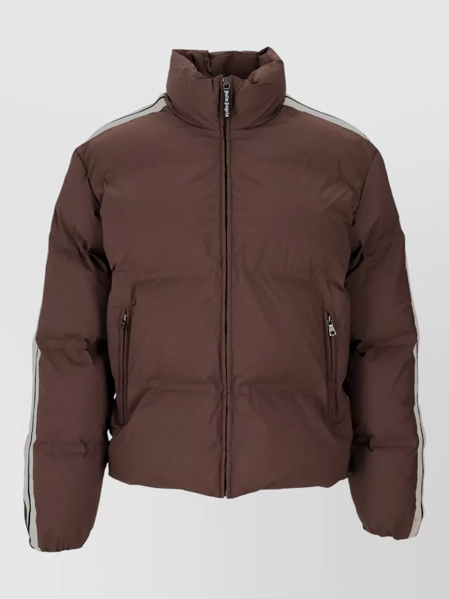 Palm Angels down puffer jacket