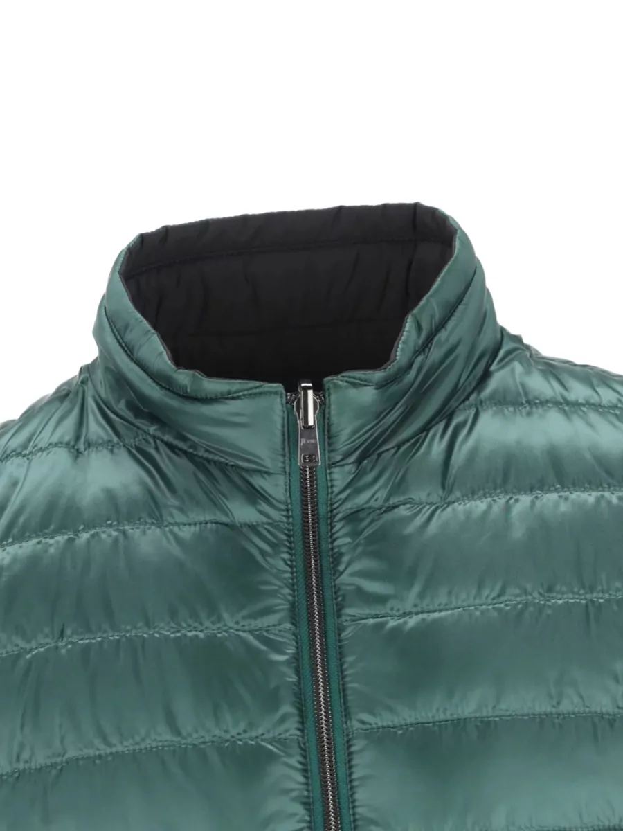 Herno Reversible Puffer Gilet