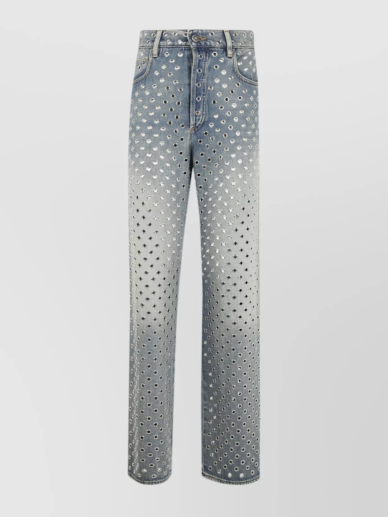 Golden Goose Journey W's Pant Kim Sand Wash