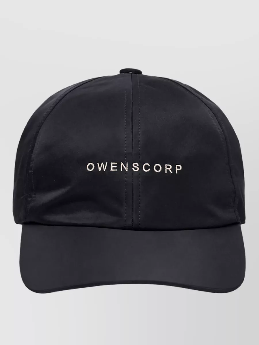 Rick Owens cap